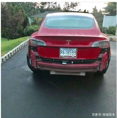 剧情反转！特斯拉Model 3国内质量调研排名第一，市场调查揭示认知转变